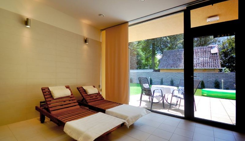 Hotel Villa Bianca Liptovský Mikuláš